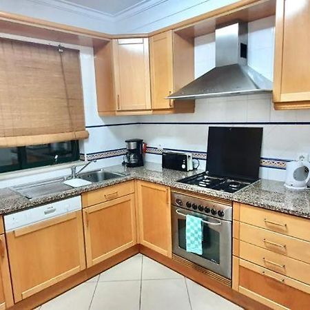 Sweet Garden By Spoton Apartments Albufeira Ngoại thất bức ảnh