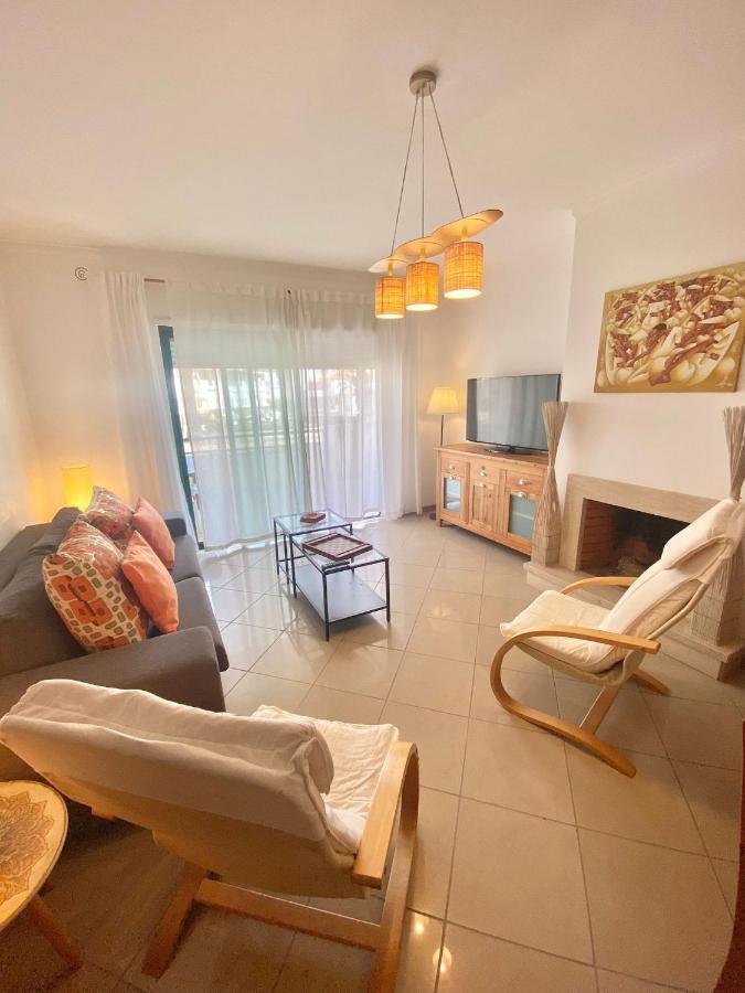 Sweet Garden By Spoton Apartments Albufeira Ngoại thất bức ảnh