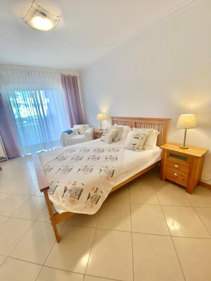 Sweet Garden By Spoton Apartments Albufeira Ngoại thất bức ảnh