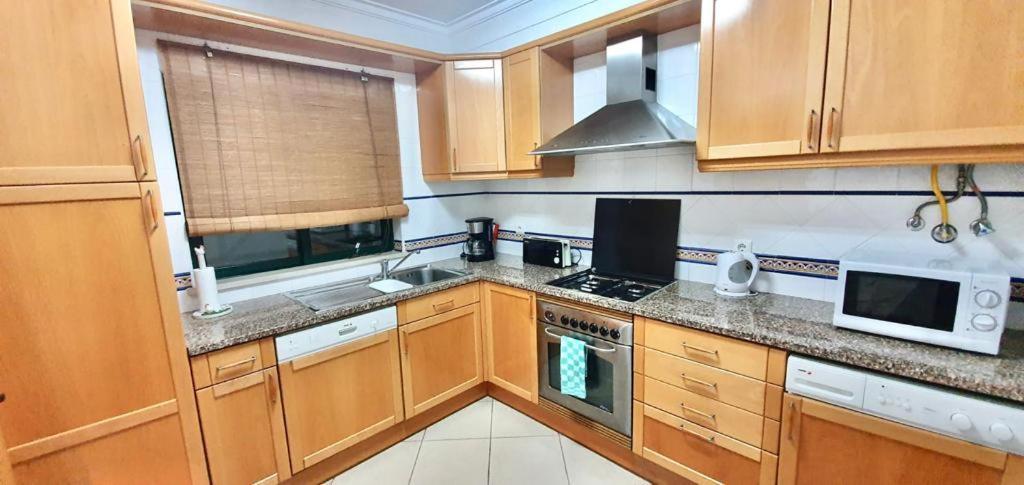 Sweet Garden By Spoton Apartments Albufeira Ngoại thất bức ảnh