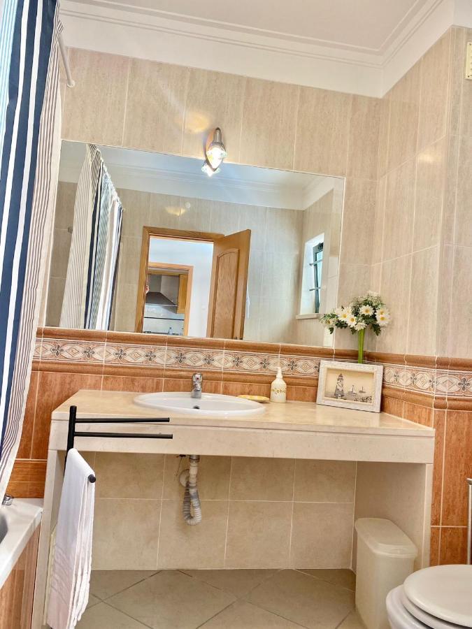 Sweet Garden By Spoton Apartments Albufeira Ngoại thất bức ảnh