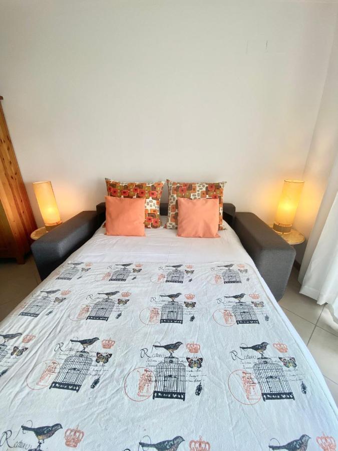 Sweet Garden By Spoton Apartments Albufeira Ngoại thất bức ảnh