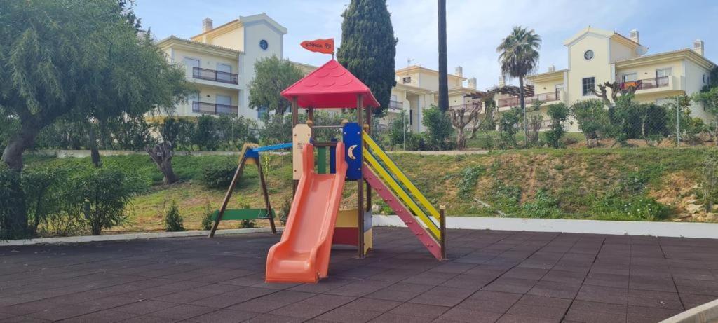 Sweet Garden By Spoton Apartments Albufeira Ngoại thất bức ảnh
