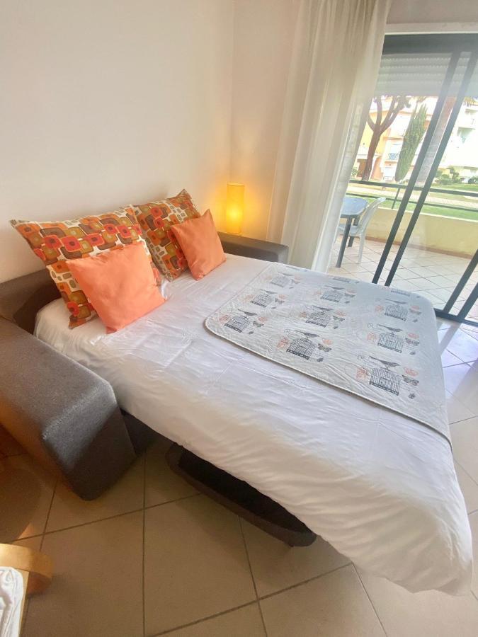 Sweet Garden By Spoton Apartments Albufeira Ngoại thất bức ảnh