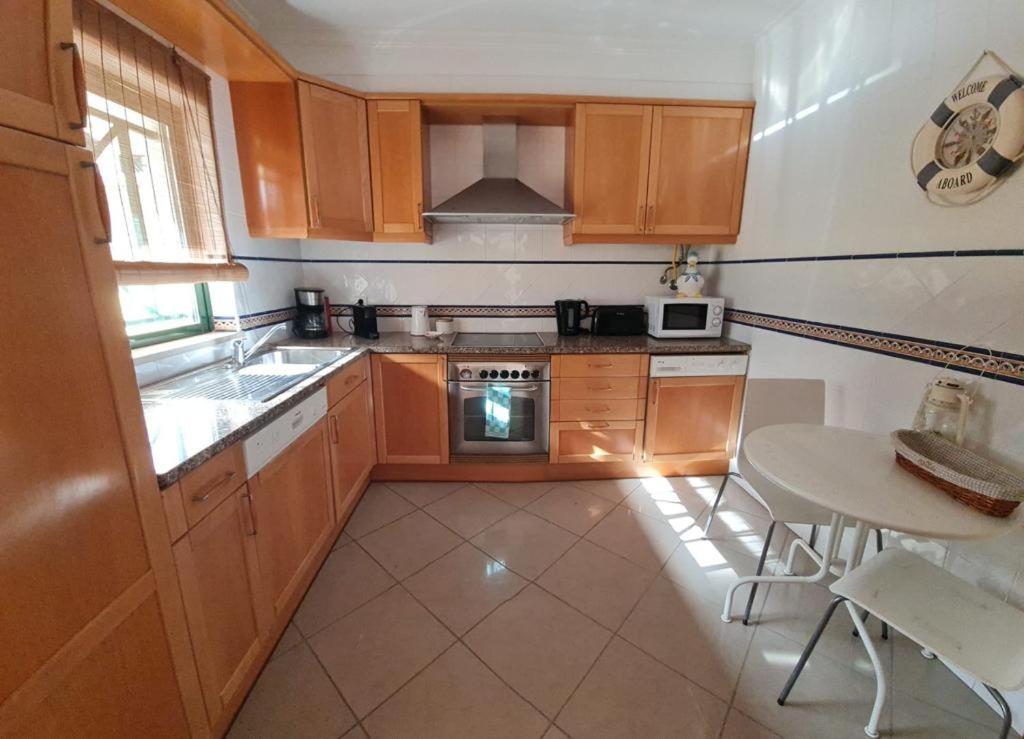 Sweet Garden By Spoton Apartments Albufeira Ngoại thất bức ảnh