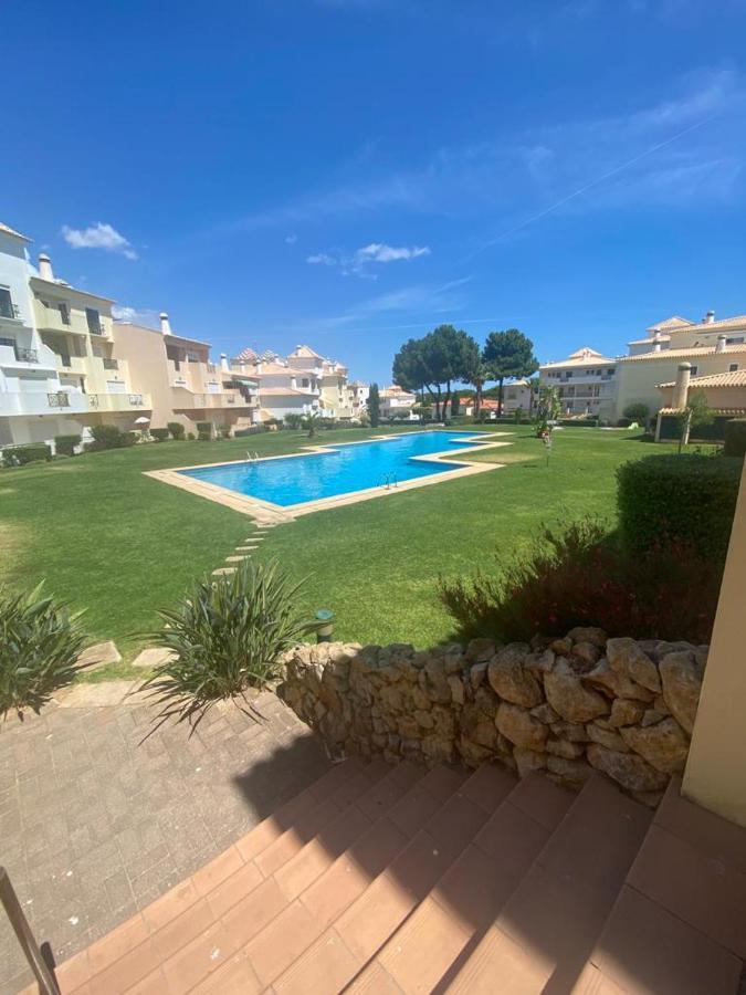 Sweet Garden By Spoton Apartments Albufeira Ngoại thất bức ảnh